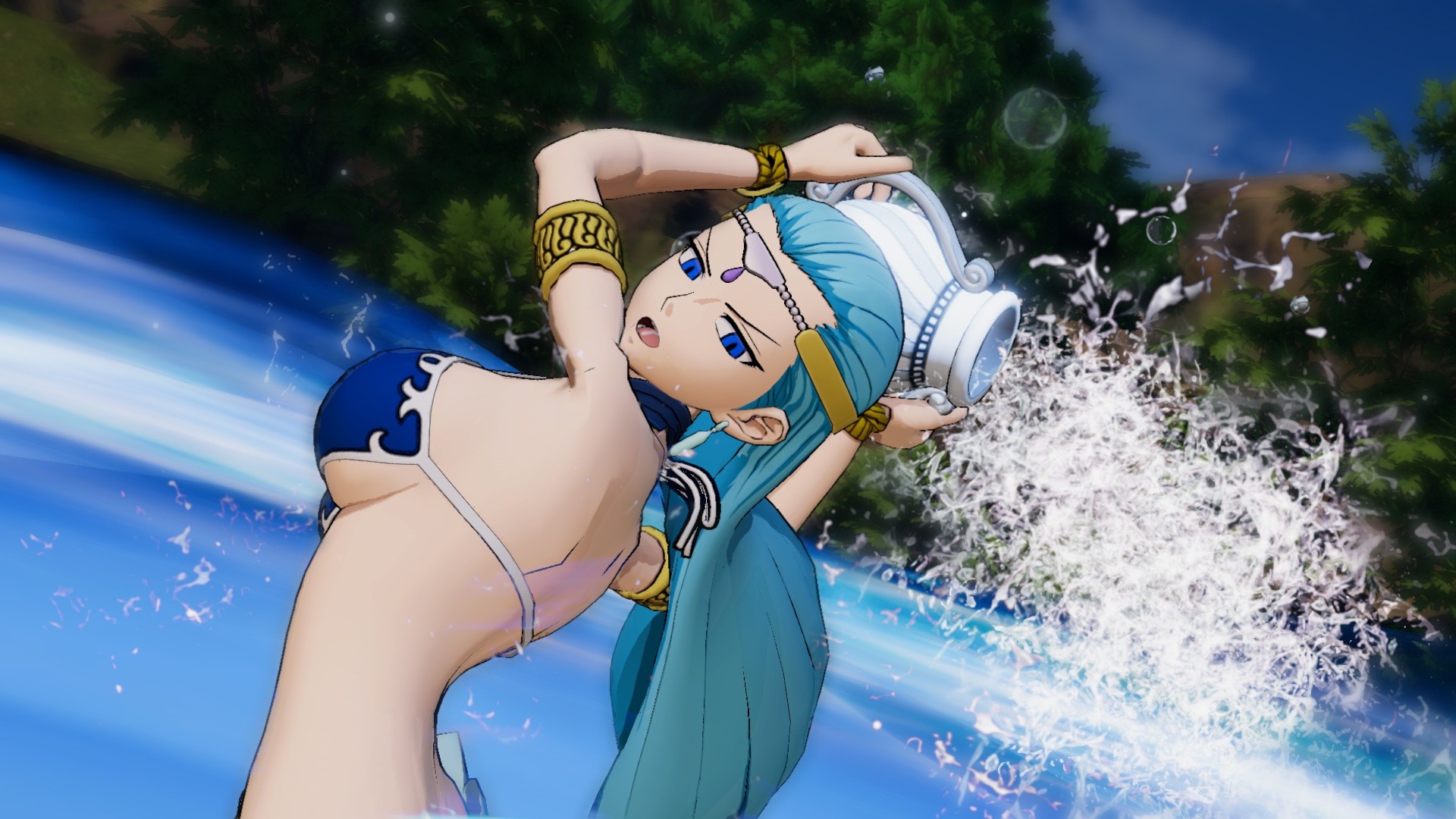 Fairy Tail - Imagen 34